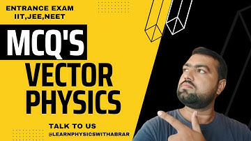 If a particle moves from point P (2,3,5) to point Q (3,4,5). Its  displacement vector be
