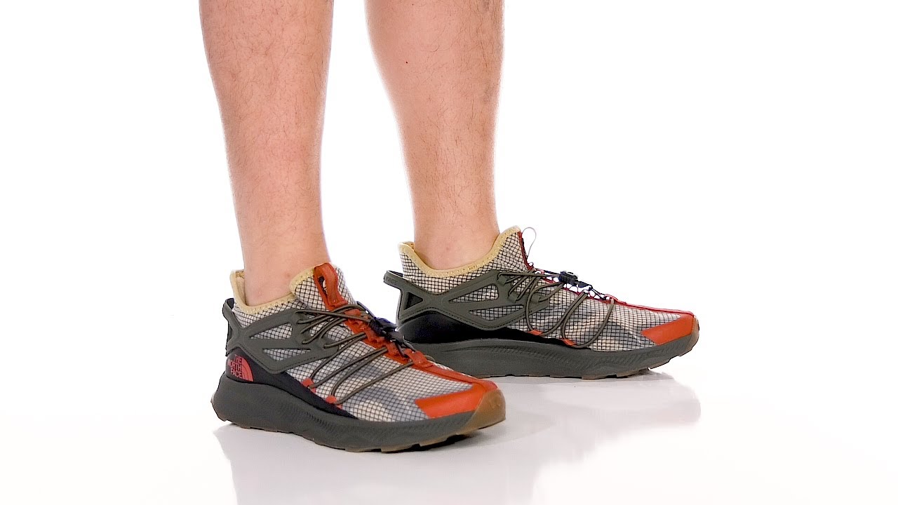 The North Face Oxeye Tech SKU: 9836172 - YouTube
