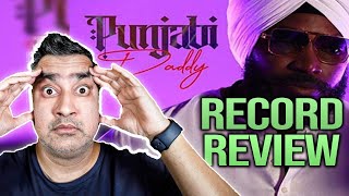 Punjabi Daddy | Chris Gayle UniverseBoss | Record Review