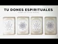 Tu dones espirituales ✨| interactivo | Escoge un groupo