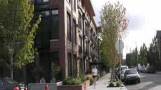 A Tour of the Nob Hill Neighborhood in Portland, Oregon