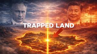 What Mongolia Is Hiding Could Change Asia Forever