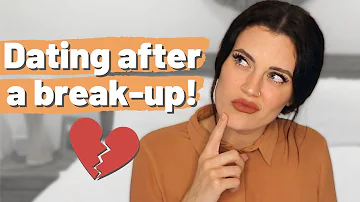 How long should I wait before dating after a breakup? Does dating someone new help you move on?