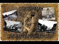 Guatemala de antes y después