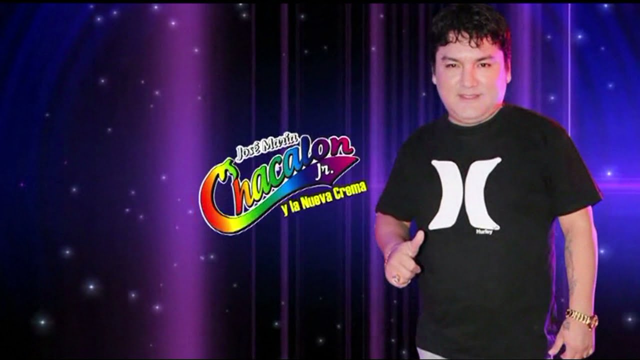Chacalon Jr - Que Puedo Hacer (CONCIERTOS DE CUMPLEAÑOS) PRIMICIA 2021 adlı videoyu YouTube'da izle Chacalon Jr - Que Puedo Hacer (CONCIERTOS DE CUMPLEAÑOS) PRIMICIA 2021 adlı videoyu YouTube'da izle