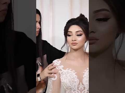 Orxideya Beauty Center /Make Up by Afaq Hair style by Gunay