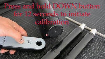 #2  C4 controller - 2 actuators with Hall sensors