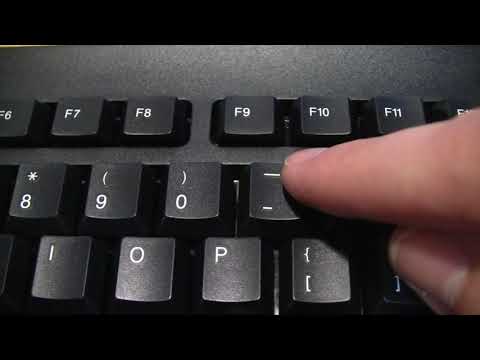 $8 HP K1500 keyboard + $5 iHome retractable travel mouse review