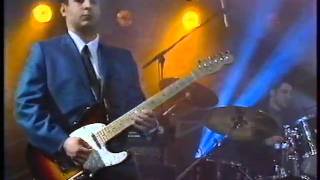 SPAIN - Untitled #1- NPA LIVE 1996