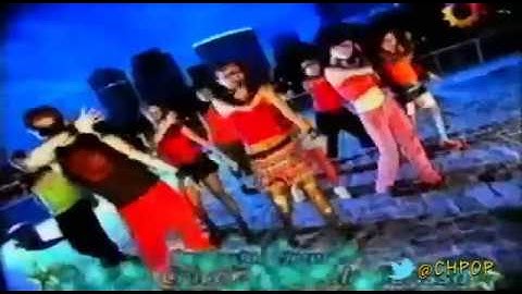 GENERACIÓN POP apertura