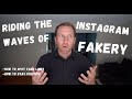 How to Spot Fake Likes on Instagram &amp; Riding the Algorithm Waves