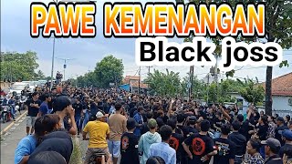 PAWE KEMENANGAN  KUWU JADIYA DESA KERTASURA KAPETAKAN CIREBON