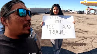 3 Days travel to Home| Trucking Vlog | Pinoytrucker