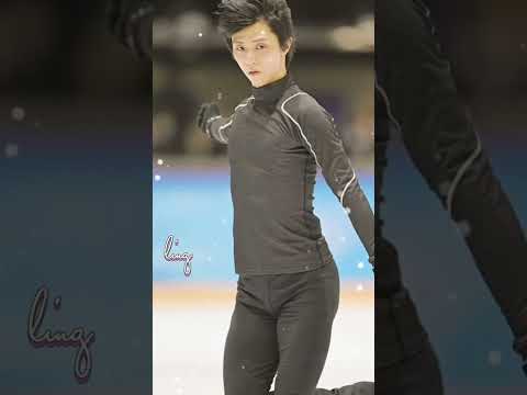 羽生結弦　黒い服　羽生结弦 YuzuruHanyu