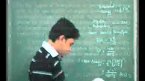 IIT-JEE 2010 (Main Exam) Solution of Paper 2 Question No 53 & 54