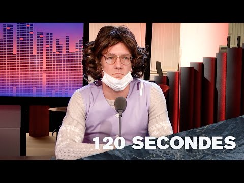 120 secondes - Le personnel des EMS est sous pression