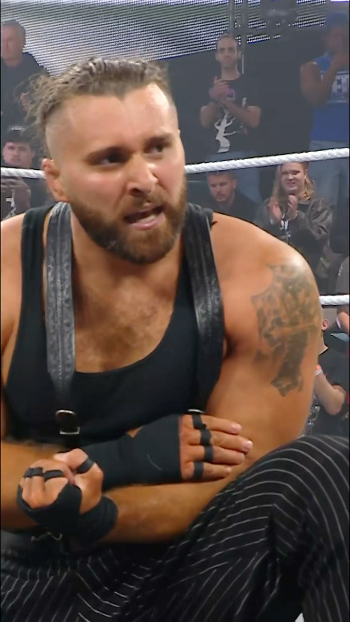 A win’s a win! ? #WWENXT