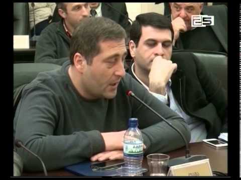 ბათუმის მერიამ აჭარის მთავრობას 8 ჰექტრის ოდენობის ფართობი გადასცა