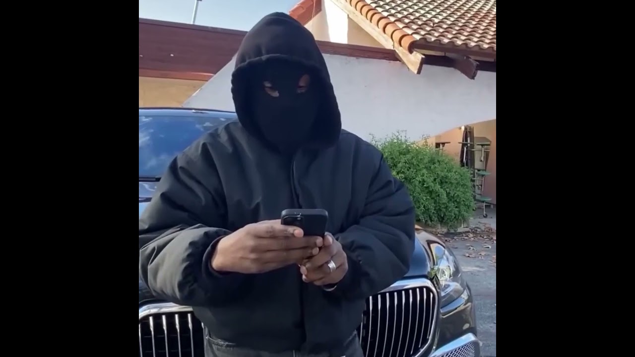 Kanye West reaction to Jonah Hill post (meme) 