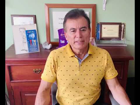 Nos Invita Tomas López al programa de Carlos Bermúdez LIVE en Vivo