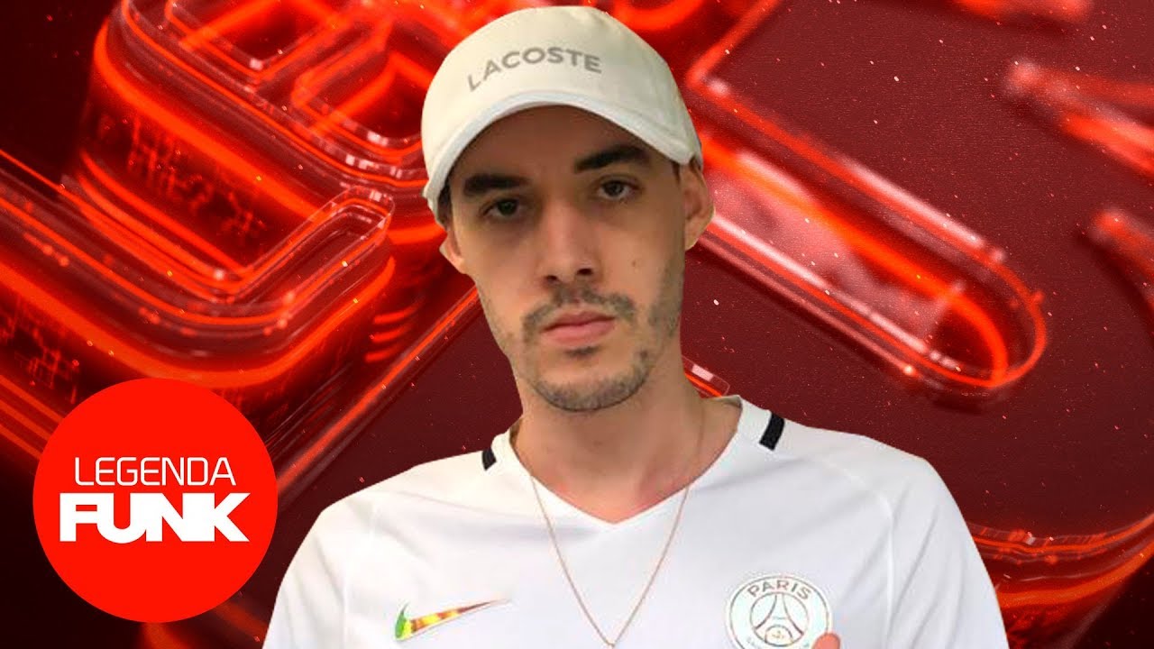legenda funk 2018 tumblr MC Wik - Não Conhece Nois Por Inteiro (DJ Marquinho Sangue Bom)