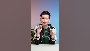 Dây sạc nhanh type C to C 60W NB - Dài 100cm - Vật liệu tái chế | LỖ VŨ