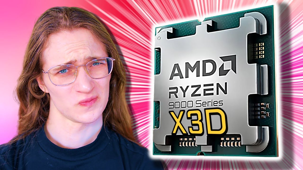 AMD FINALLY Fixed This Ryzen 9000X3D YouTube amd-finally-fixed-this-ryzen-9000x3d-youtube