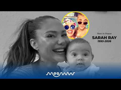 Muere Sahara Ray, modelo que fue vinculada sentimentalmente con Justin Bieber