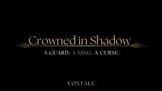 Crowned in Shadow | Episode 4: The Prince at the Gate — A Dark Fantasy Romance