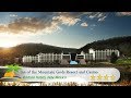 Inn of the Mountain Gods Resort and Casino - Ruidoso ...