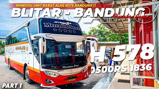 Download Lagu REMEDIAL UNIT BABAT ALAS BANDUNG 😍‼|| Trip by HARAPAN JAYA H 587 \ MP3
