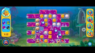 Fishdom Lv19800 (フィッシュダム　レベル19800)