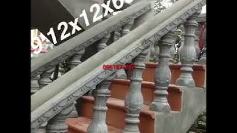 Con tiện , lục bình bê tông ly tâm LH 0937644588