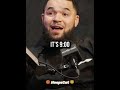 Fred Vanvleet had some TOUGH matchups 🎙️ @Out The Mud #NBA #raptors #toronto