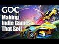 Know Your Market: Making Indie Games That Sell - YouTube