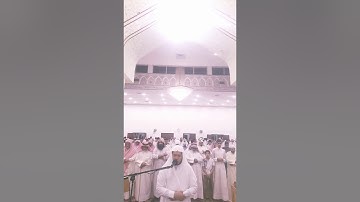 من سورة يوسف ( قال رب السجن أحب إلي مما يدعوننى إليه ) للقارئ إبراهيم الدرملى