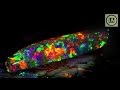 Worlds most expensive opal literally glows in the dark