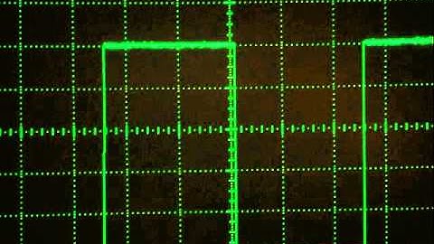 Blinking LED my PIC 10F200 Hello World