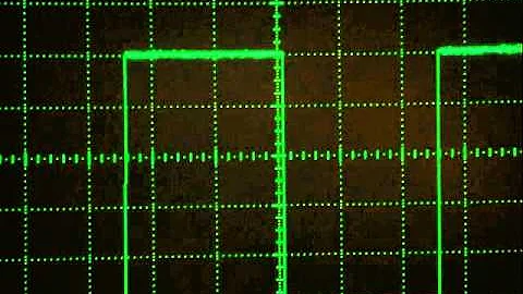 Blinking LED my PIC 10F200 Hello World