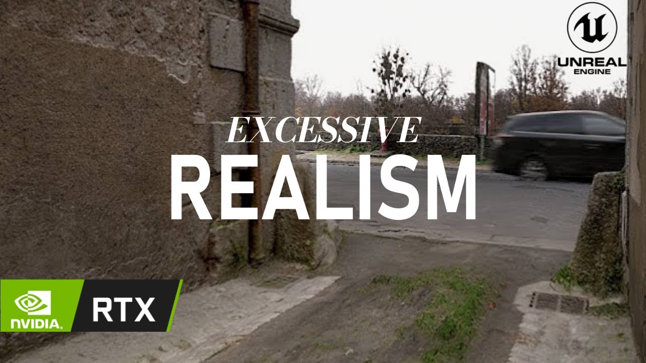 Real or Game… - YouTube