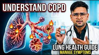 Managing COPD | Improve Your Quality of Life
