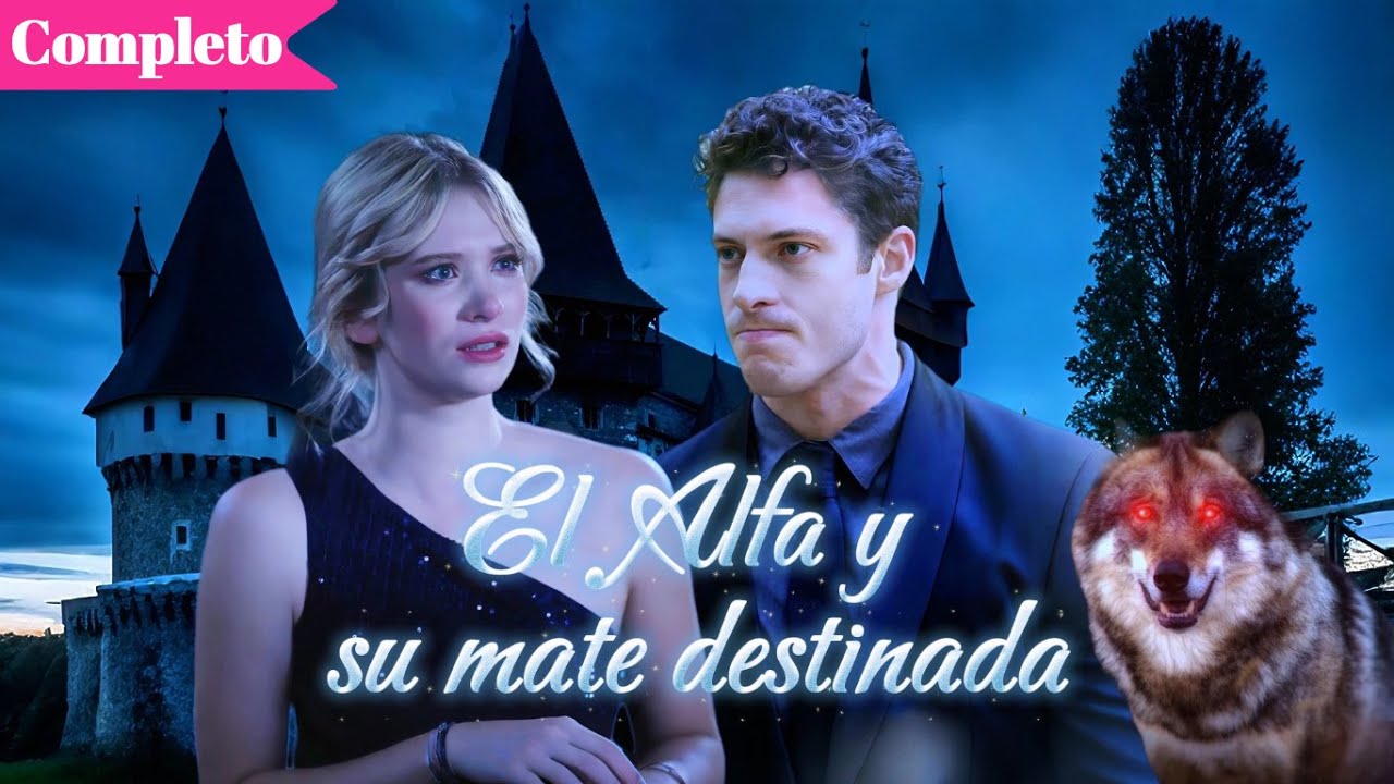 Ella es su mate destinada, pero el Alfa ya no recuerda quién fue ella. Y lo peor, ahora ama a otra…