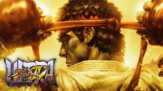 Kita mainin hero requestan viewers! - Street Fighter IV ULTRA Indonesia #1
