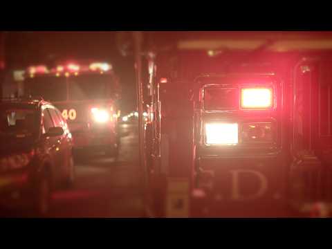 Secure Mass Notification System: BlackBerry® AtHoc® Explained