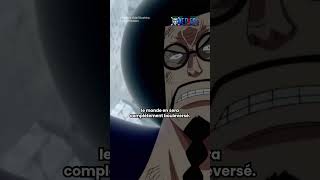 Les dernières paroles de Barbe Blanche