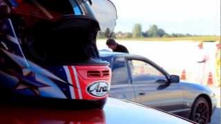 Touge Battle France Entre Montagne Et Circuit