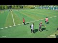 [Full 하이라이트] 포레온FS vs LINEOUT FC | 26/05/01 | XbotGo Falcon