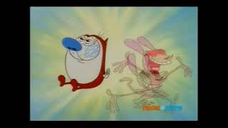 Ren &amp; Stimpy - I&#39;m Ready (Aerosmith)