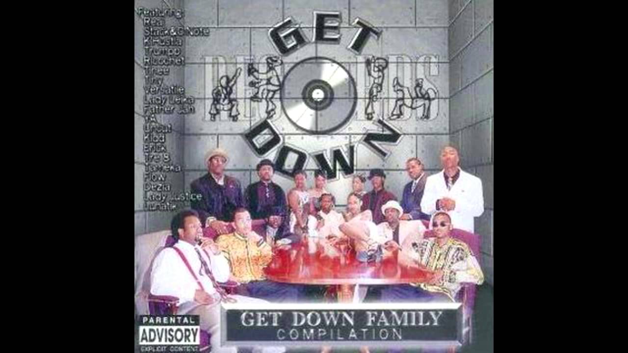 Get Down Family Compilation - YouTube
