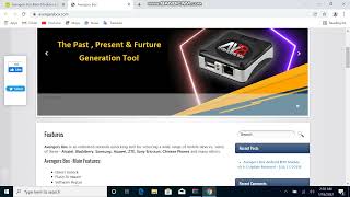 How to fix please Upgrade Smart card in the main module latest 3.0 Umt   Avengers box 2022